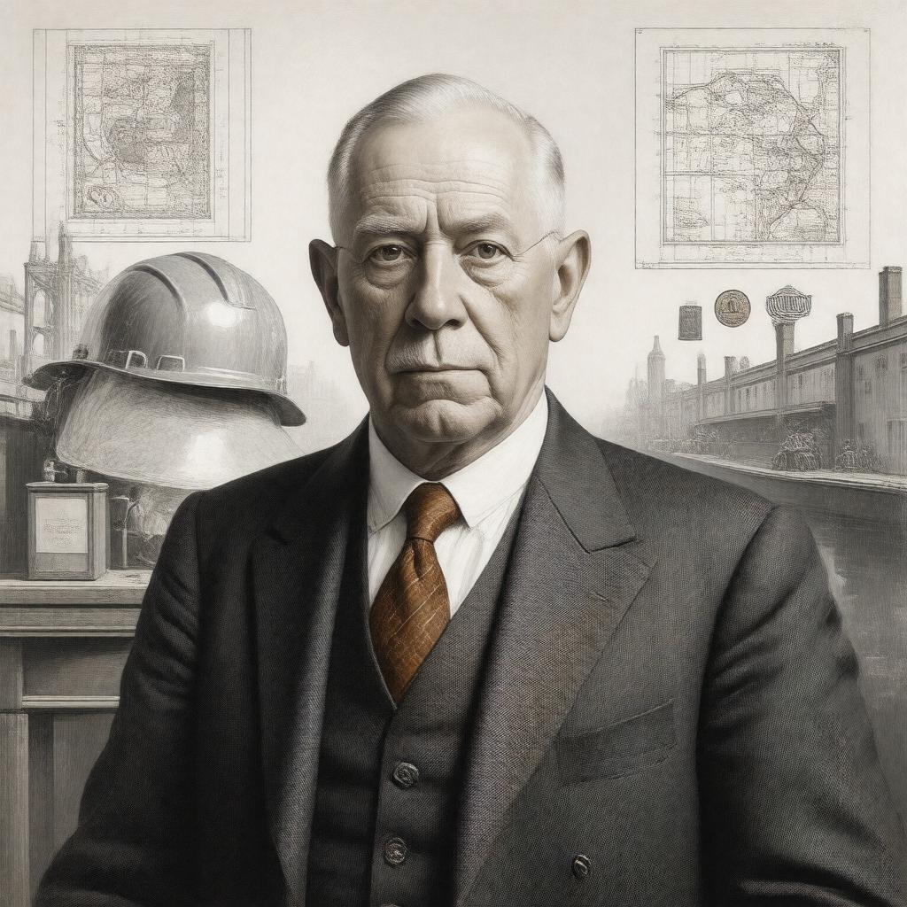 William Barclay Parsons
